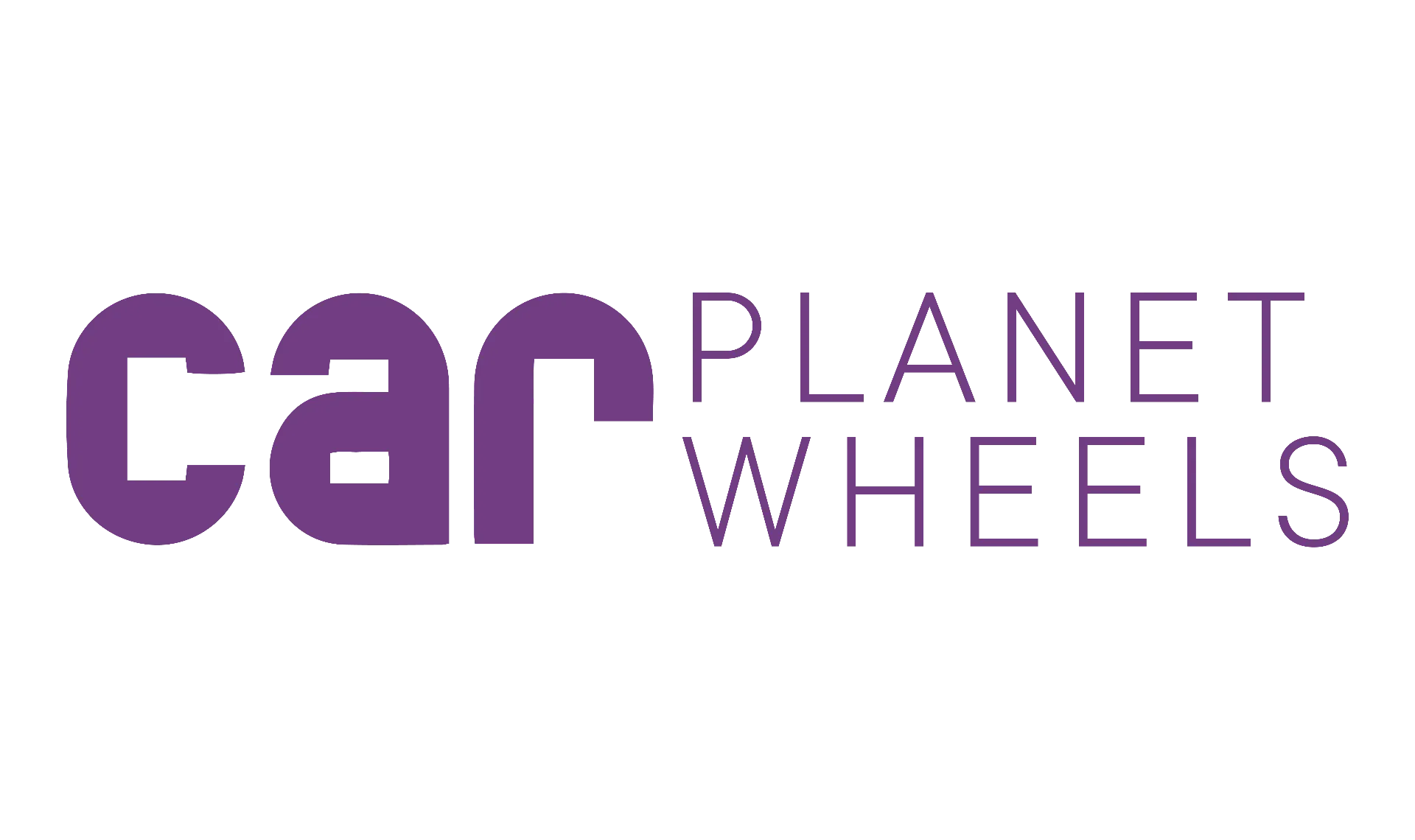 Car Planet Wheels